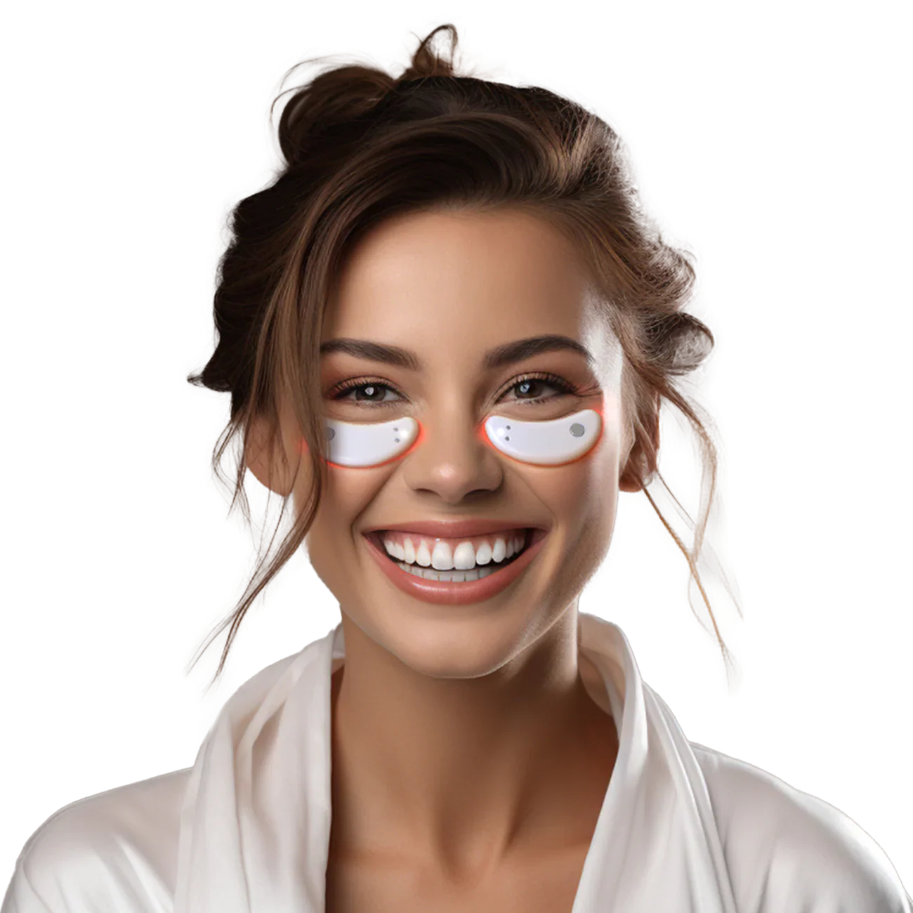 Capsules Oculaires – Anti-fatigue, Anti-cernes & Rafraîchissantes