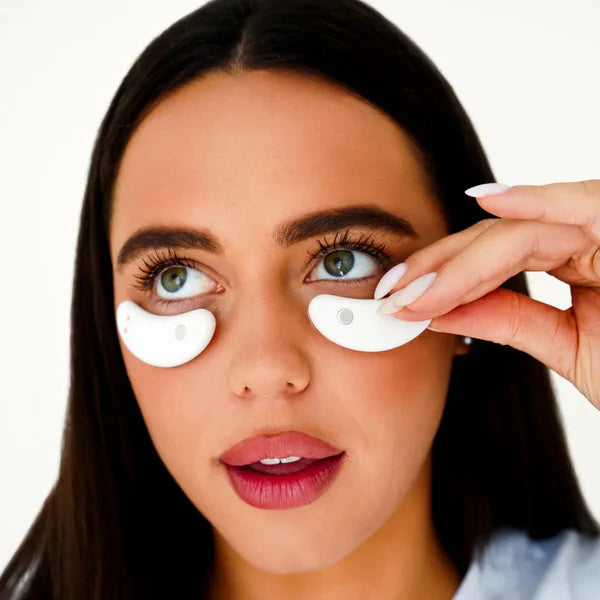 Capsules Oculaires – Anti-fatigue, Anti-cernes & Rafraîchissantes