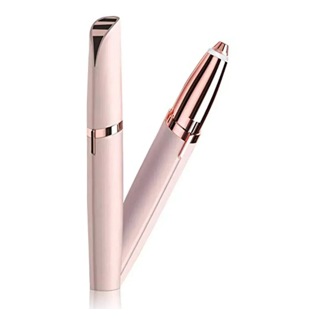 Épilateur Électrique pour Sourcils – Précis, Doux & Rechargeable