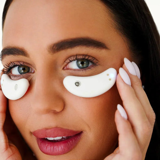 Capsules Oculaires – Anti-fatigue, Anti-cernes & Rafraîchissantes