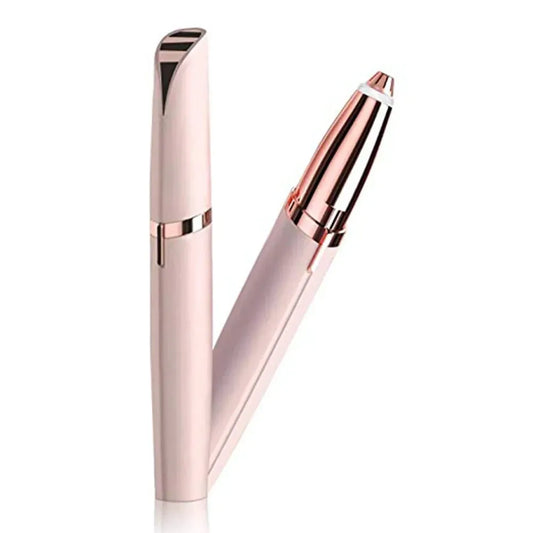 Épilateur Électrique pour Sourcils – Précis, Doux & Rechargeable